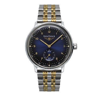 Show details for Bauhaus Watch 2037M3 Picture of Bauhaus Watch 2037M3